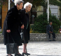 15 juin 2008 : 3ème Journée mondiale contre la maltraitance des personnes âgées
