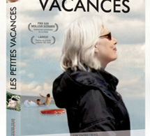 Les Petites Vacances : grand-mère au bord de la crise de nerfs (DVD)