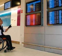 Saphir, le service d’Air France dédié aux passagers handicapés ou à mobilité réduite