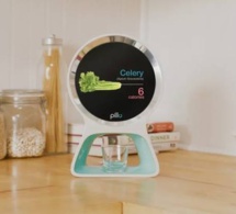 Pillo : un pilulier intelligent pour toute la famille
