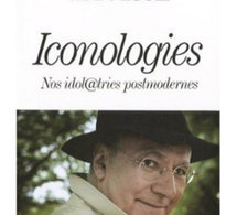 Iconologies de Michel Maffesoli : l’attribut de la tribu