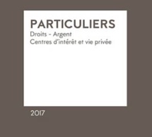 Edition Francis Lefebvre : le Memento "Particuliers" 2017