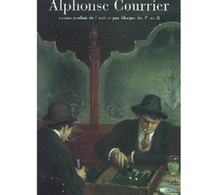 L’affaire Alphonse Courrier de Marta Morazzoni : Torpillage et cuistre assez