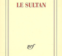 Le Sultan d’Odile Berryer : le roi, sa muse