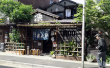 Japon : Keiro no Hi, la journée des ainés !