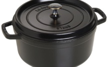 Les cocottes Staub célèbrent leurs quarante ans !