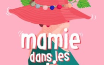 Mamie dans les orties : le premier podcast consacré aux grands-mères