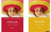 Vieillir : je, tu, il... nous (livre)