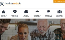 Bonjoursenior.fr : un portail dédié aux problématiques des personnes âgées