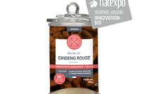 Du ginseng 100% français pour combattre la fatigue hivernale