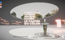 Mars Bleu 2022 : mois du dépistage du cancer colorectal
