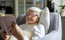 Aménager sa chambre quand on est senior