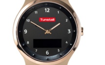 Tunstall : une nouvelle montre connectée géolocalisée au service de la prédiction des chutes