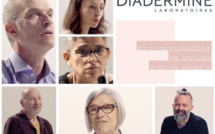 Et si on changeait de regard sur les rides ? Nouvelle campagne marketing de Diadermine