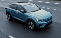 C40 Recharge : avec son nouveau modèle, Volvo confirme être une marque Premium