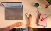 Logitech dévoile la Signature M650, une souris ambidextre