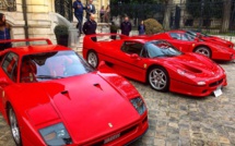Rétromobile 2022 : la vente Artcurial, comme toujours