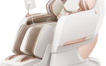 Et pourquoi pas investir dans un fauteuil massant une fois à la retraite ?