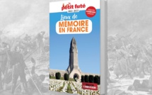 Lieux de Mémoire en France : un nouveau guide du Petit Futé