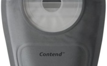 Contend : nouveau produit pour la prise en charge des fuites urinaires masculines