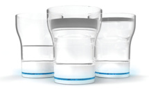 Telegraphik et BodyCAP : un verre connecté pour prévenir la déshydratation des ainés
