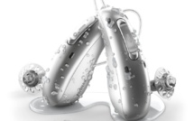 Phonak Audéo Life : première aide auditive rechargeable et étanche au monde