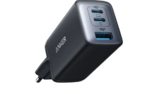 GaNPrime : des recharges plus rapides, intelligentes et écologiques avec Anker