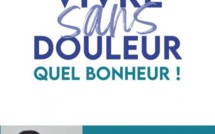 Vivre sans douleur du Dr Charley Cohen (livre)