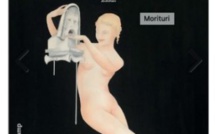 Morituri, le reste à vivre par Jean Brilham (livre)