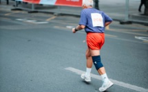 En baskets avec Paulette : une nouvelle course-marche solidaire pour les ainés