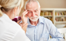 Journée mondiale Alzheimer 2022 : la SFGG donne la parole aux familles