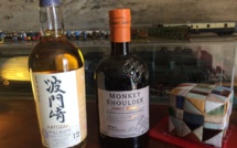 Hatozaki et Monkey Shoulder : un whisky japonais face à un whisky écossais