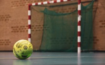 "Hand à tout âge" : le premier tournoi français de handball pour les plus de 55 ans