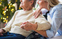Un dispositif d'accompagnement à domicile des aidants pour améliorer leur qualité de vie