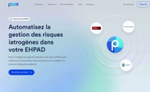 Posos : un outil pour réduire les risques de iatrogénie chez les ainés en maisons de retraite