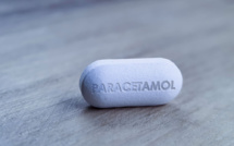 Délivrance de paracétamol : pas plus de deux boites par personne !