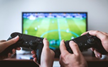 Monique, 70 ans et Marcel, 95 ans : champions de e-Sport