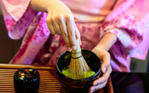 A la découverte des produits culinaires japonais de l'île de Kyushu au Japon