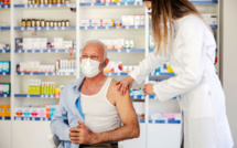 Vaccins : c'est désormais possible dans votre pharmacie !