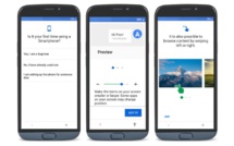 Doro : Eva, une interface facile d'utilisation pour les personnes âgées