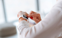 Suivre sa santé : l'essor des montres connectées