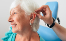 Appareils auditifs : s'appareiller ou pas ? Le fameux dilemme du "handicap invisible"