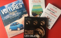 Livres Noël 2022 : des ouvrages utiles et pratiques