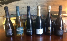 Champagne Noël 2022 : le plaisir des bulles