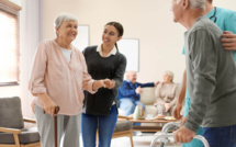 Appel à projets CNSA, de la participation des ainés au fonctionnement des structures où ils vivent