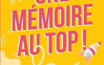 Une mémoire au top de Jean-Yves Ponce (livre)