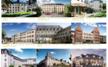 La Poste Immobilier et les Jardins d'Arcadie partenaires pour de futures résidences seniors