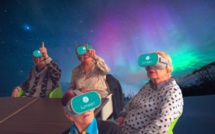 La réalité virtuelle fait son entrée dans les résidences services seniors