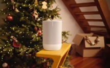 Sonos Voice Control : maintenant disponible en français