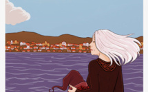 Mathilde s'en va-t-en mer... par L-J Wagner (livre)